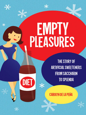 cover image of Empty Pleasures